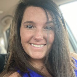 Meet your Posher, Brianne